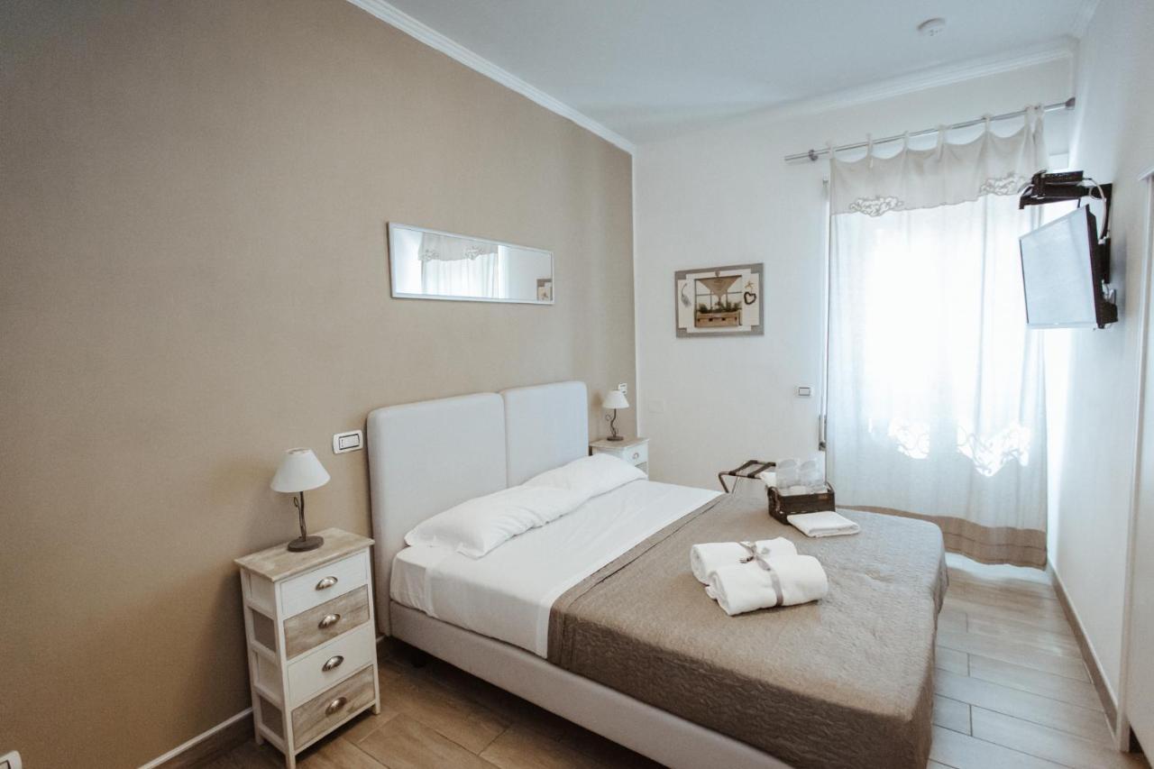 Wanderlust Relais Vaticano Roma Exterior foto